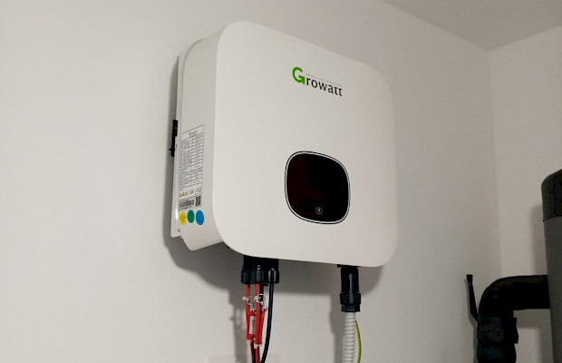 Impianto fotovoltaico - Abitazione a Treviso